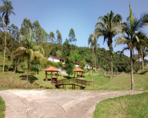Imagem 5 de 30 de Sitio À Venda Em Juquitiba, - 21 - 32982657