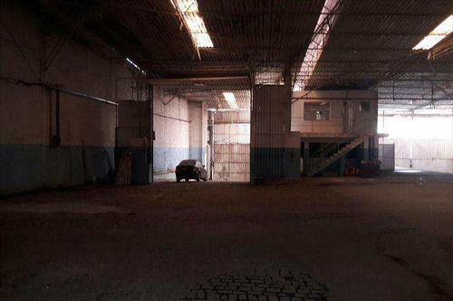 Imagem 26 de 27 de Galpão, Centro, Santana De Parnaíba - R$ 17 Mi, Cod: 226200 - A226200