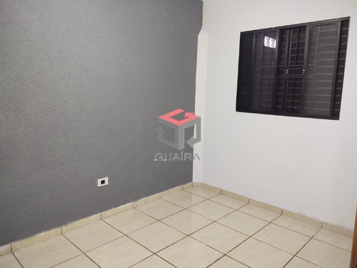 Imagem 23 de 25 de Casa À Venda, 3 Quartos, 1 Suíte, 2 Vagas, Assunção - Santo André/sp - 116230