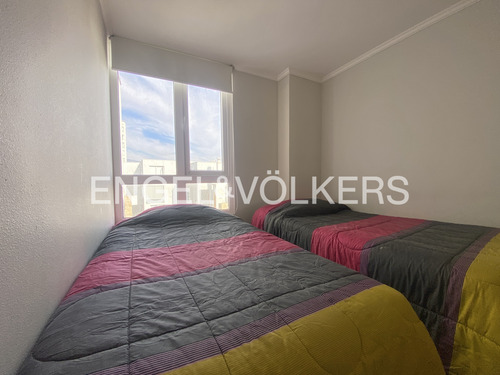 Venta Departamento Duplex En La Herradura