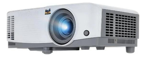 Viewsonic Pa503s 3800 Lúmenes Proyector Svga Portátil