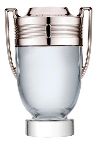 Perfume Paco Rabanne Invictus Edt 200 Ml Para Hombre