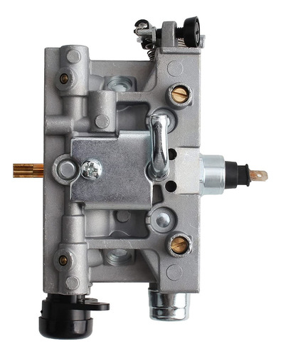 Para Carburador Gerador De Cilindro Duplo Gx630 Gx630r/690r