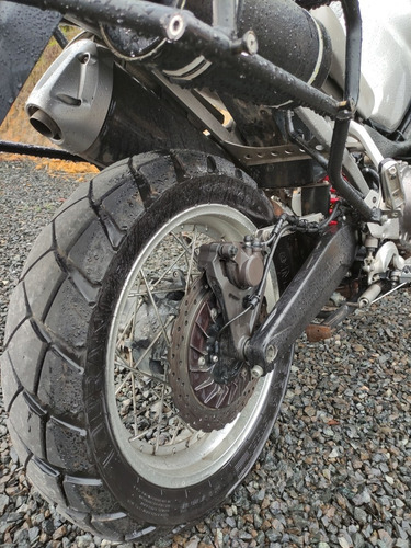 Yamaha Xt1200z Super Tenere
