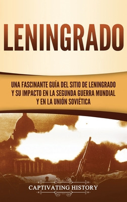 Libro Leningrado: Una Fascinante Guã­a Del Sitio De Lenin...