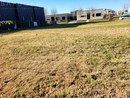 Venta Terreno / Barrio Privado Santo Tomas - Pilar