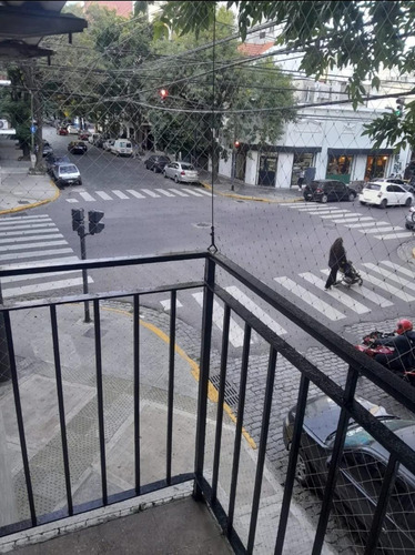 Departamento En Alquiler