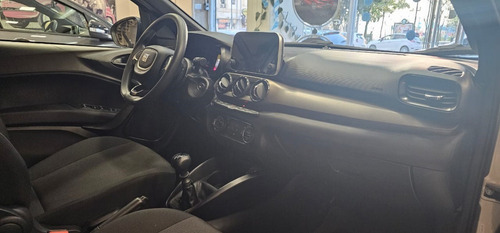 Fiat Cronos 1.3 Gse Drive Pack Plus