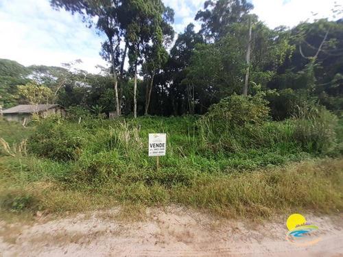 Imagem 1 de 3 de Terreno À Venda, 363 M² Por R$ 57.000,00 - Recanto Do Farol Planta 2 - Itapoá/sc - Te0746