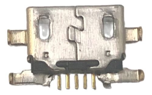 Conector De Carga Compatível Com LG K11/k11 Plus X410