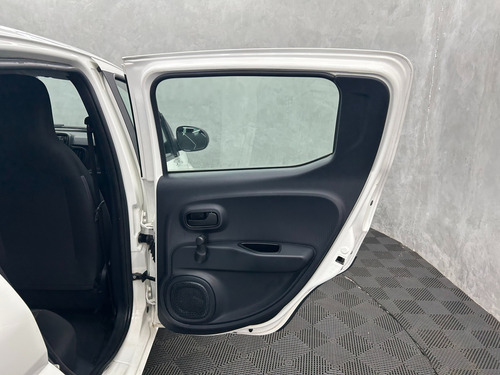 Fiat Mobi 1.0 Like Flex 5p