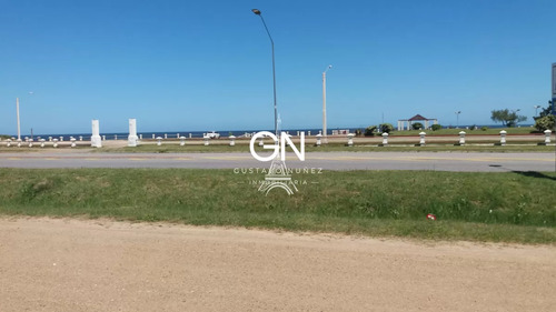 En Primera Linea Frente Al Mar