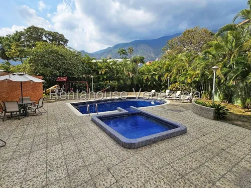 Pent-house En Venta Altamira