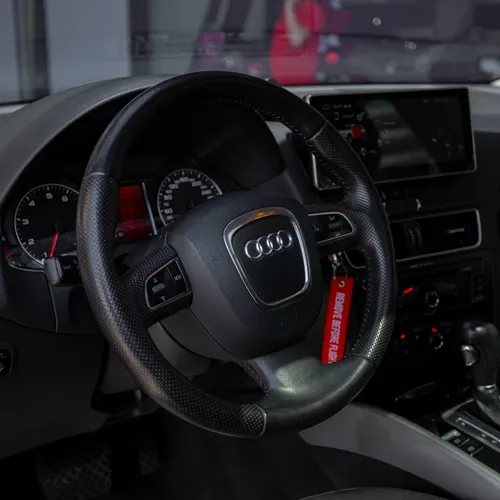 Audi Q5 Quattro 2.0 2013