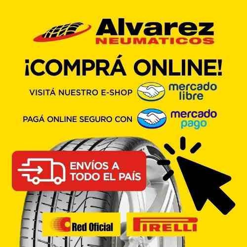 Kit 2 Neumaticos 175/65r14 82t Formula Energy (pirelli)