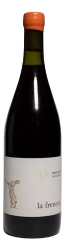 Vino La Freneza Pinot Noir Dominio De Freneza X 750cc 