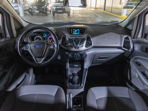Ford Ecosport 1.6 Se 110cv 4x2