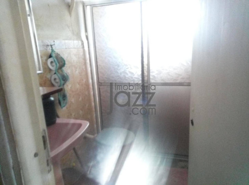 Chácara Com 3 Dormitórios À Venda, 2000 M² Por R$ 440.000 - Campinas/sp - Ch0292