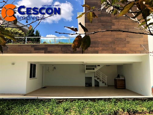 Imagem 3 de 30 de Casa - Ca00464 - 69802606