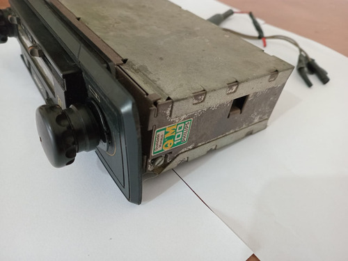 Radio Automotivo Philips Antigo (Usado)