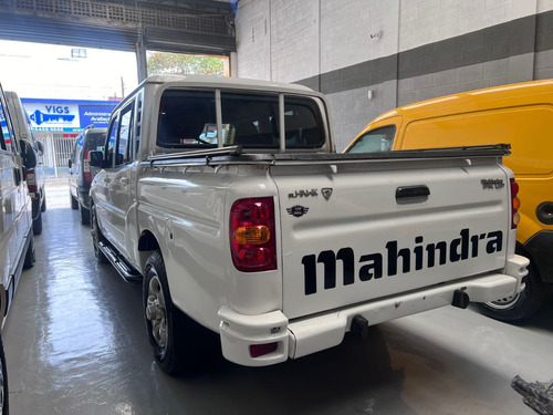 Mahindra Picape 2.2 Cd 4x4 4p