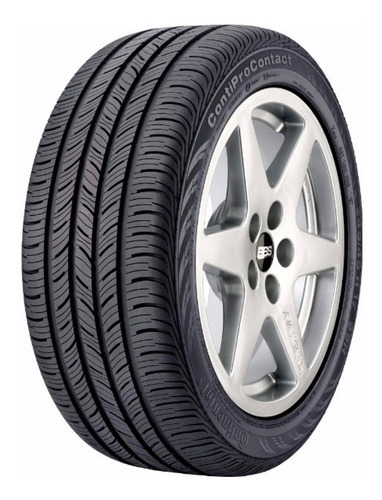 Continental 155/60r15 Contiprocontact 74t Bsw