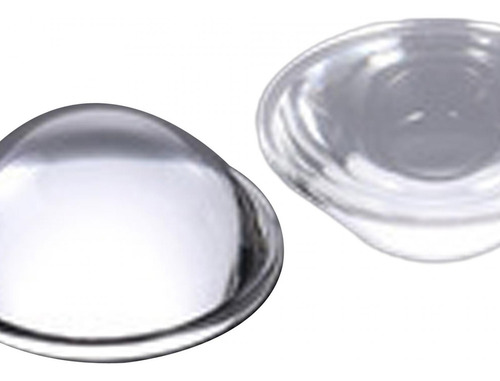 Máquina De Pulverización De Lentes Planos Convexos,