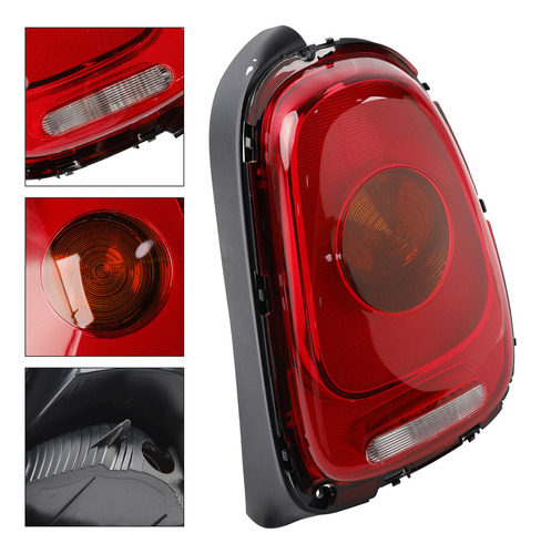 Mz Luz Trasera Derecha 63217297434 For Mini F56 F55 14-21