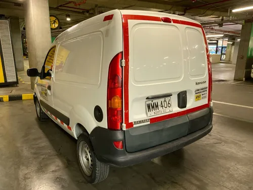 Renault Kangoo Vu 1.6