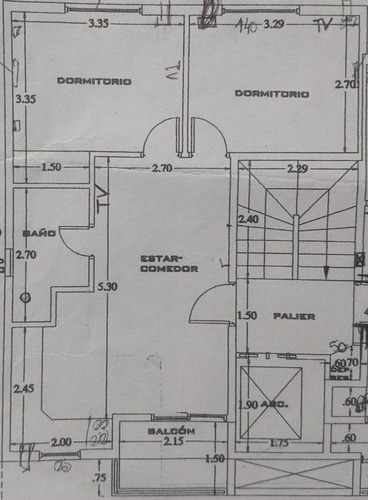 Imagen 13 de 13 de Venta Estrenar Depto. 2 Dorm. Frente - 64 E/ 18 Y 19 - La Plata