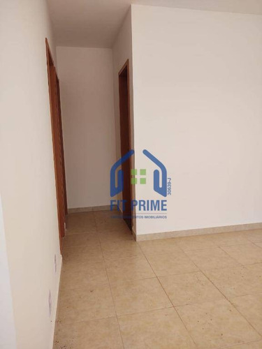 Casa Com 2 Dormitórios À Venda, 45 M² Por R$ 210.000,00 - Jardim Das Palmeiras - Bady Bassitt/sp - Ca2514