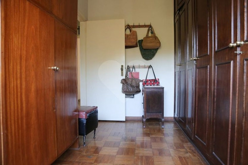 Casa-são Paulo-alto De Pinheiros | Ref.: 353-im324453 - 353-im324453