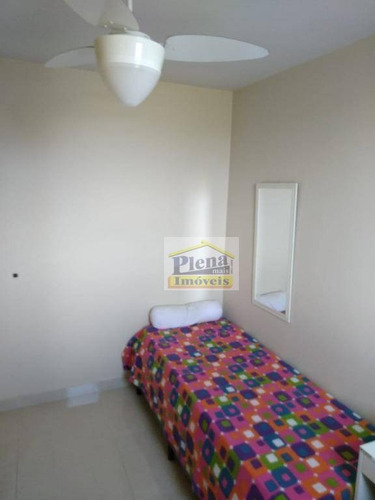 Imagem 10 de 27 de Apartamento Com 2 Dormitórios À Venda, 55 M² - Jardim Nova Hortolândia I - Hortolândia/sp - Ap1117
