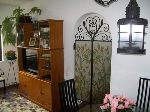 Imagem 3 de 15 de Apartamento Campo Belo 02 Dorm 02 Vagas Lazer Completo 636.000,00 - 11737