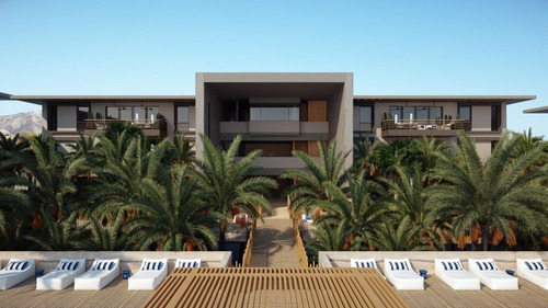 Condominio En Venta En San Jose Del Cabo Baja California Sur