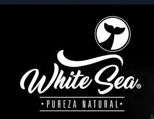 Sazonador White Sea Rub Para Pescados Y Mariscos 180g