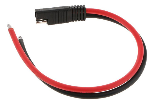 4 Piezas 10awg Sae Conector De Extensión De Arnés Para