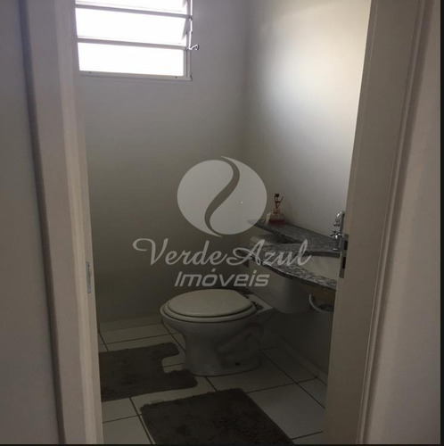 Imagem 14 de 20 de Apartamento À Venda Em Vila Industrial - Ap008156