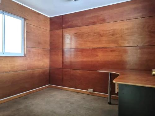 Bodega Con Oficina, Bodegas Binder - Llanquihue