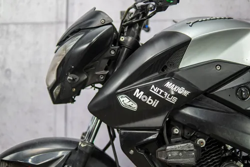 Bajaj Pulsar Ns 160 2020