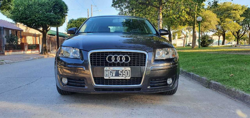 Audi A3 1.6 102cv 2008