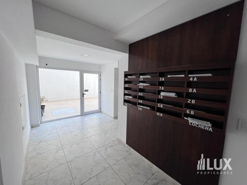 Imagen 10 de 24 de Venta - Cochera - San Juan 3224 - Entre Crespo Y Vera Mujica -echesortu