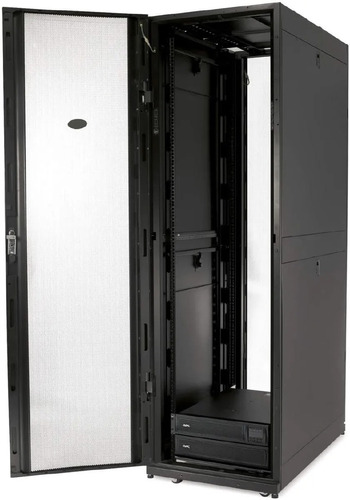 Rack Apc Netshelter Sx 42u 19¨ Ar3100 5 Años Garantia