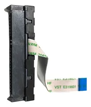 Comprar Conector Adaptador Disco Rígido Netbook Net Hd Sata 12 Pines