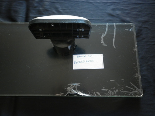 Base De Pé Tv Philco Ph32s46dsg (de Vidro) Semi Novo