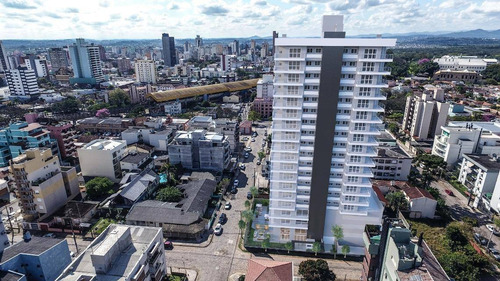 Imagem 10 de 24 de Apartamento À Venda, 150 M² Por R$ 1.083.302,00 - Morro Do Espelho - São Leopoldo/rs - Ap2973
