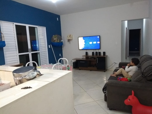 Imagem 1 de 25 de Chácara 13 Mil M2, Casa Sede Com 3 Dormitórios, 1 Suíte, Poço Artesiano, Pomar, Cozinha Americana - Ch00124 - 69942096