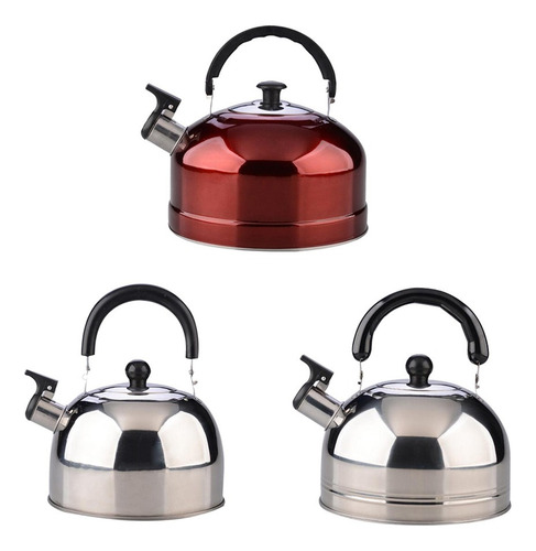 1 Peça Bules De Fogão Fogão De Indução Cafeteira