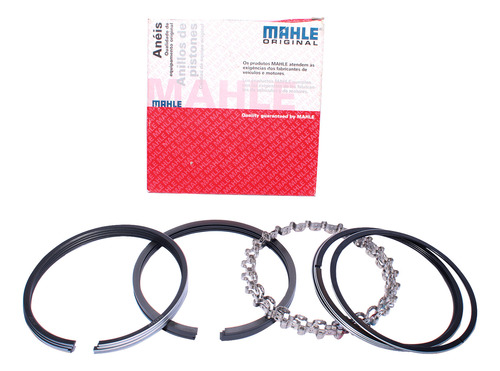 Anillo Motor Daewoo Nubira 1600 A16dmn Dohc 1.6 2002