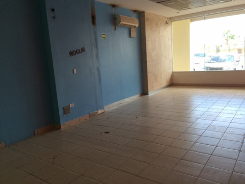 Imagen 2 de 10 de 77 M2 Plaza Dunas Local En Renta Jafedir Oh 170616